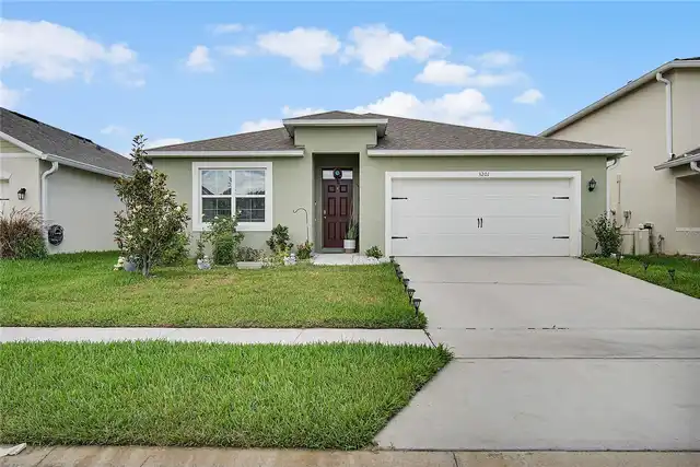 Sanford Real Estate