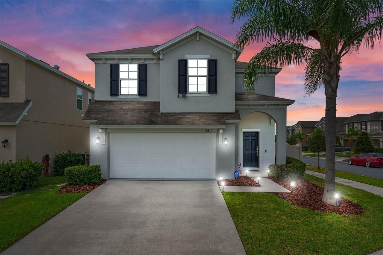 Kissimmee Real Estate