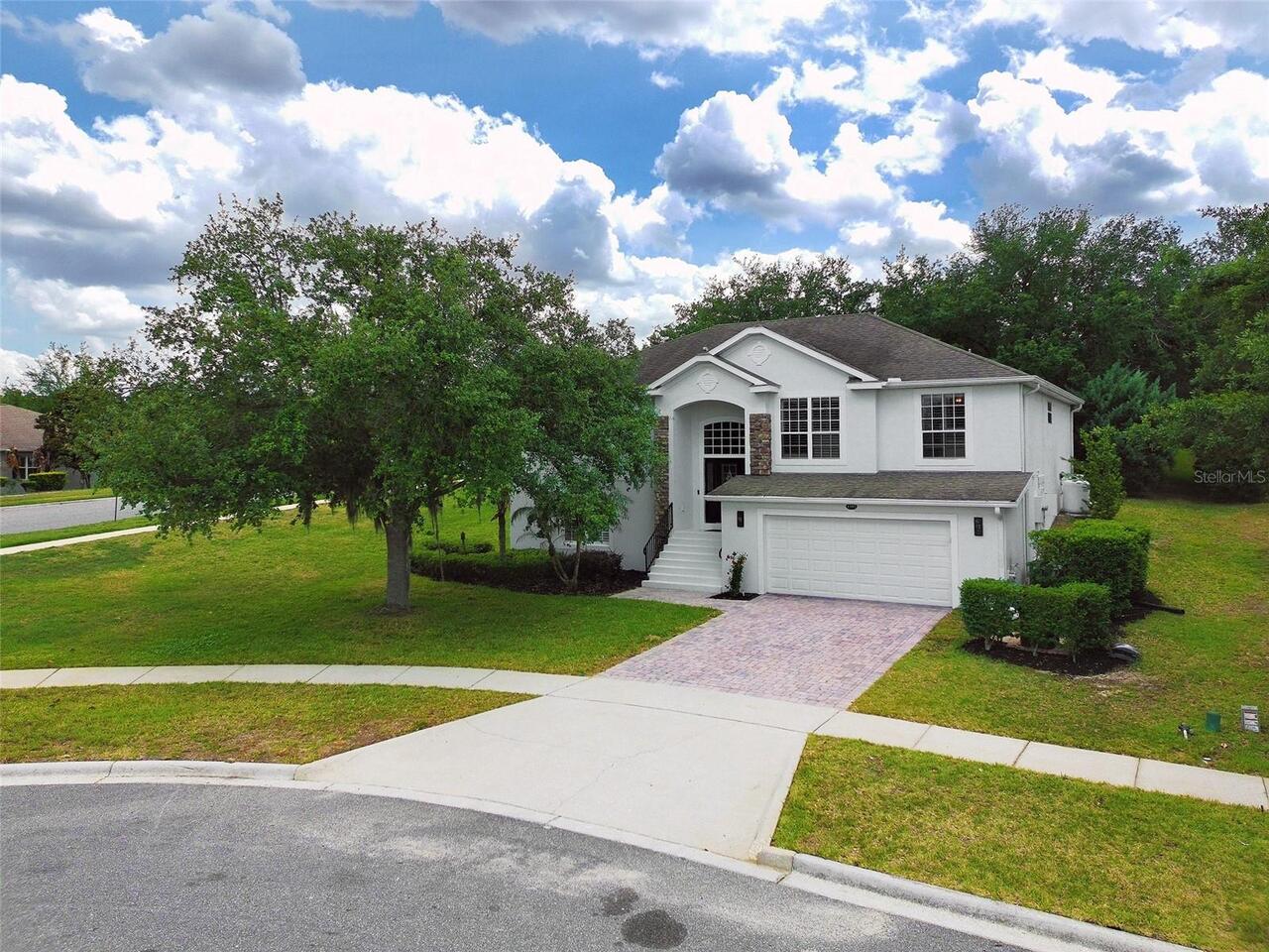Clermont Real Estate