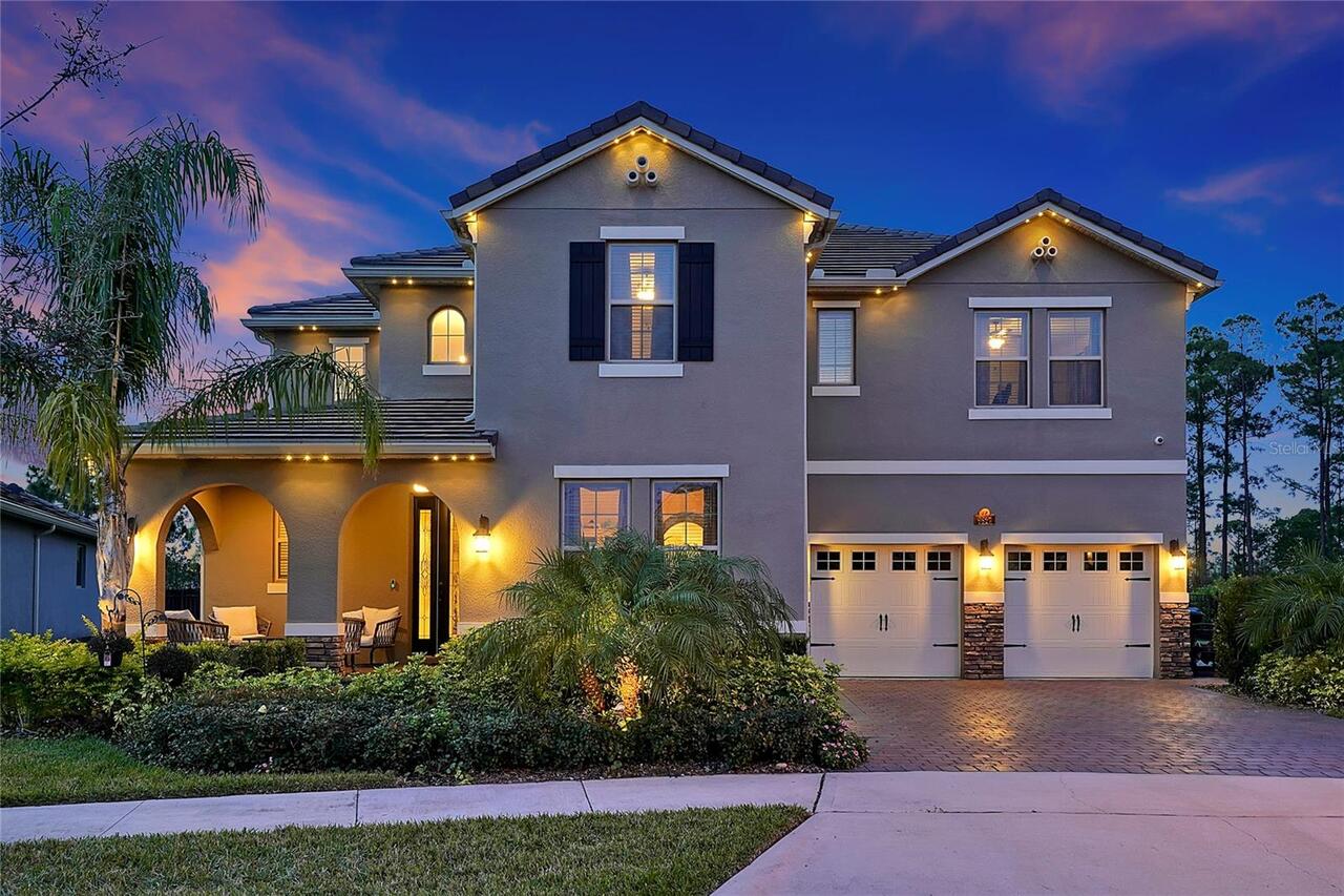 Winter Garden Real Estate