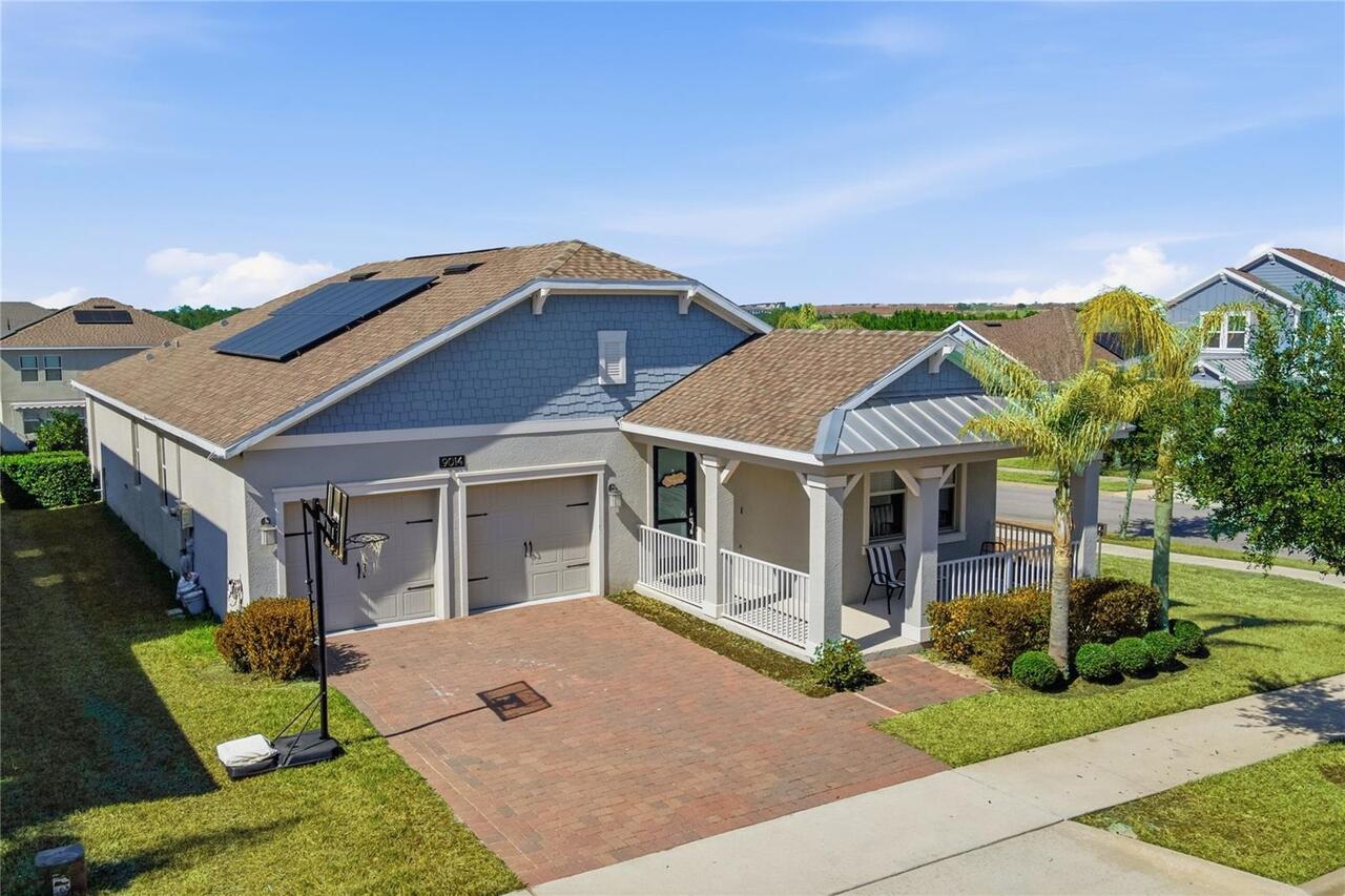 Winter Garden Real Estate