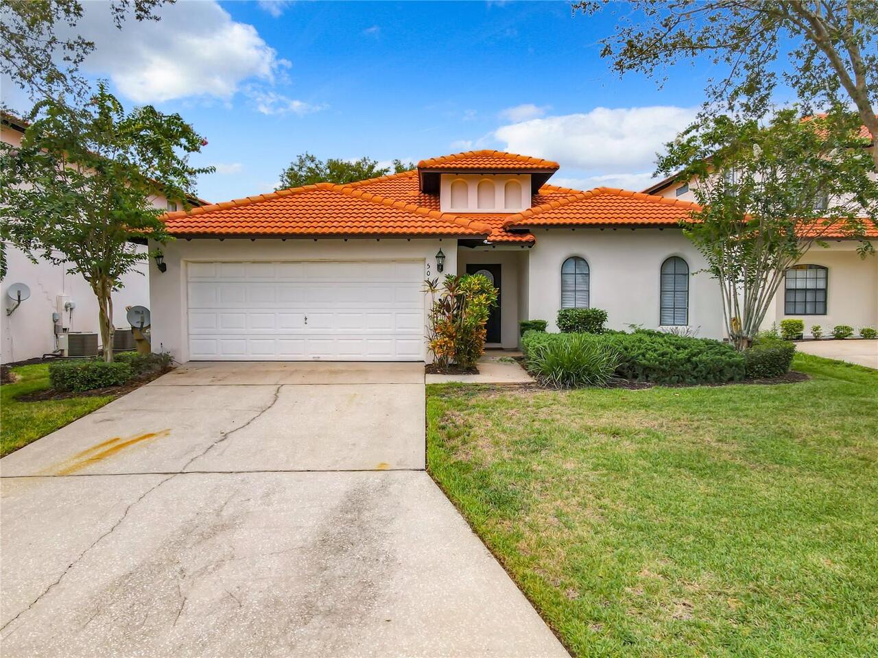 Clermont Real Estate