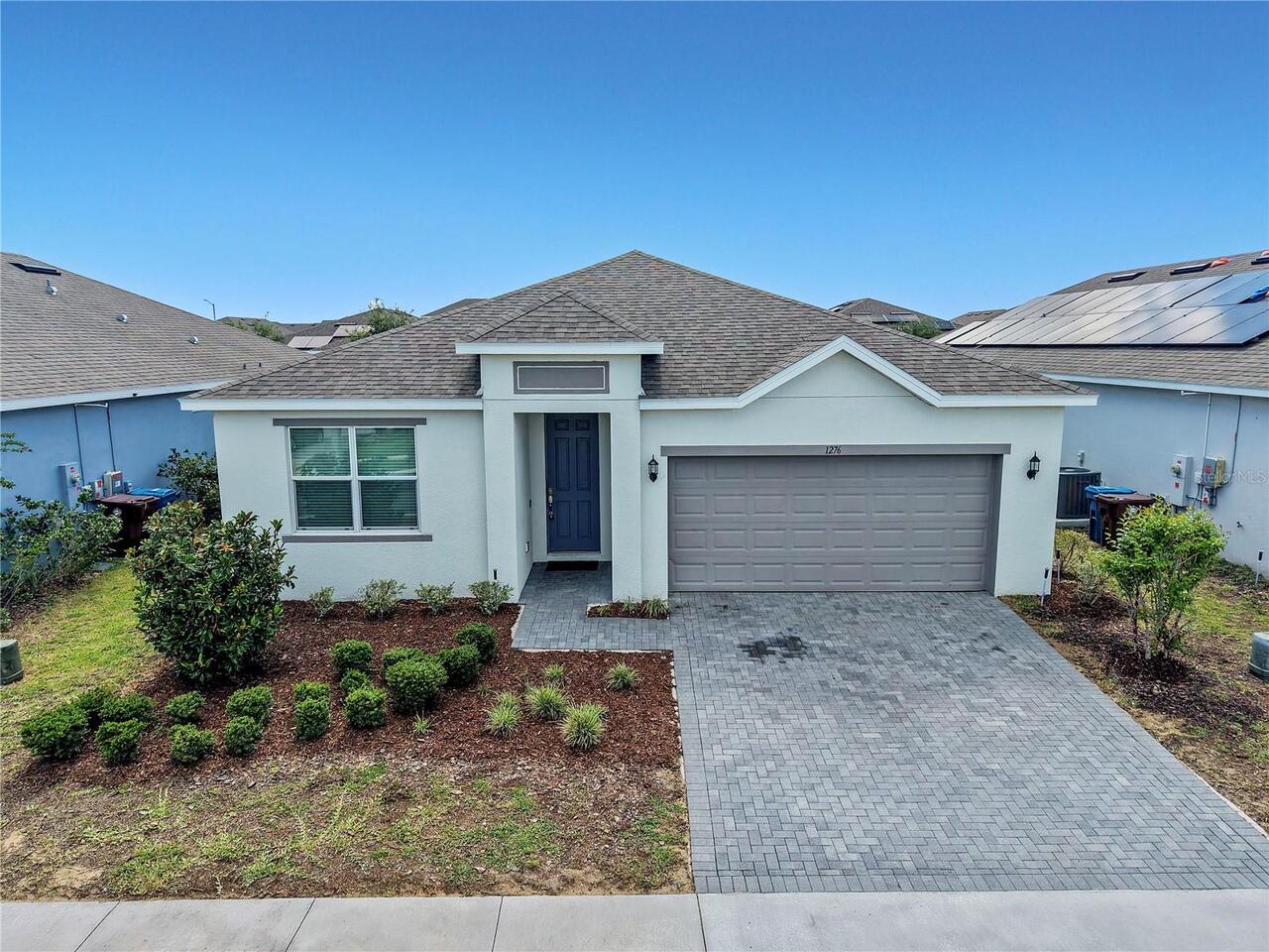 Haines City Real Estate