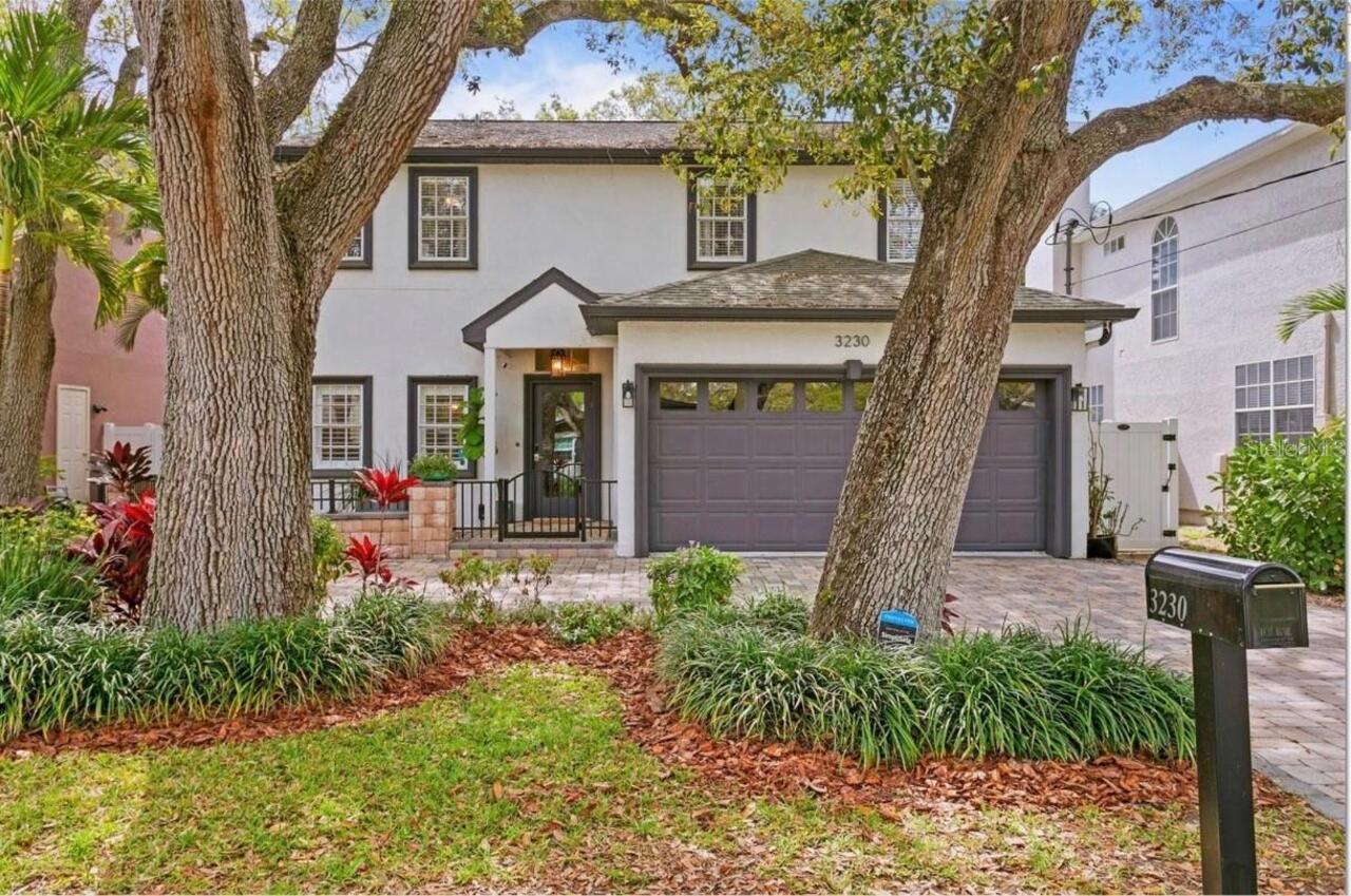 Tampa Real Estate