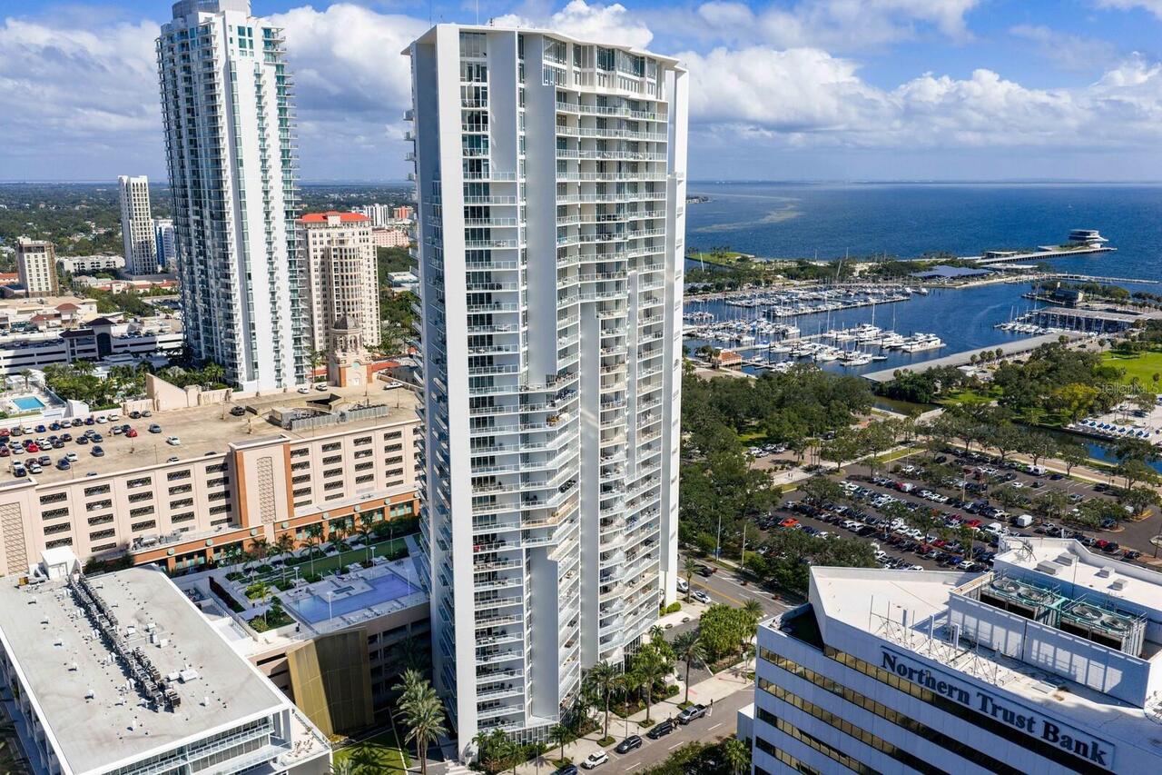 St Petersburg Real Estate