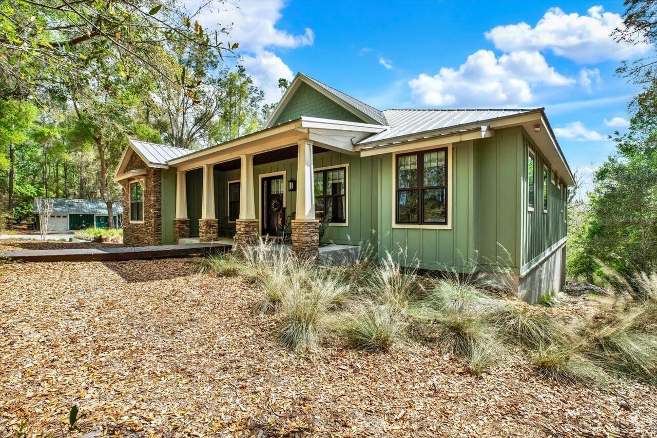 Brooksville Real Estate