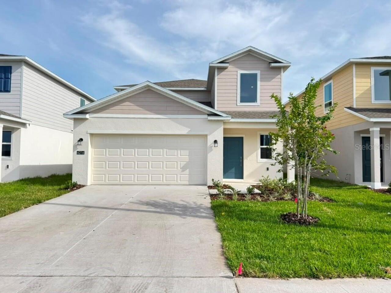 Winter Haven Real Estate