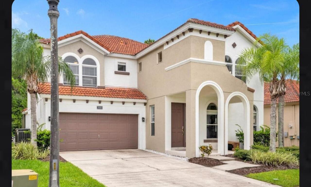 Kissimmee Real Estate
