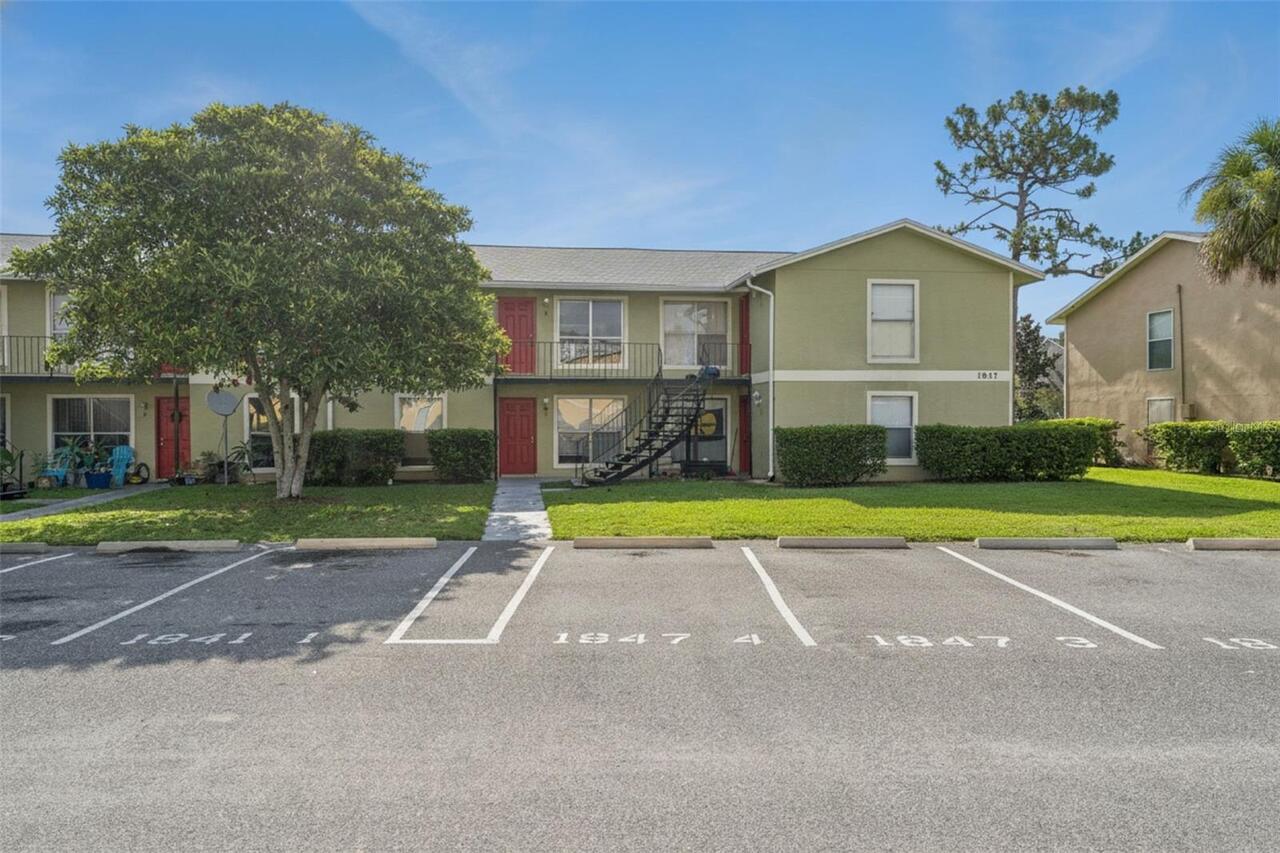 Orlando Real Estate