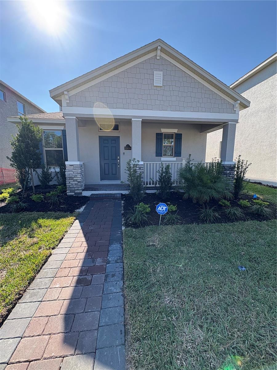 Winter Garden Real Estate