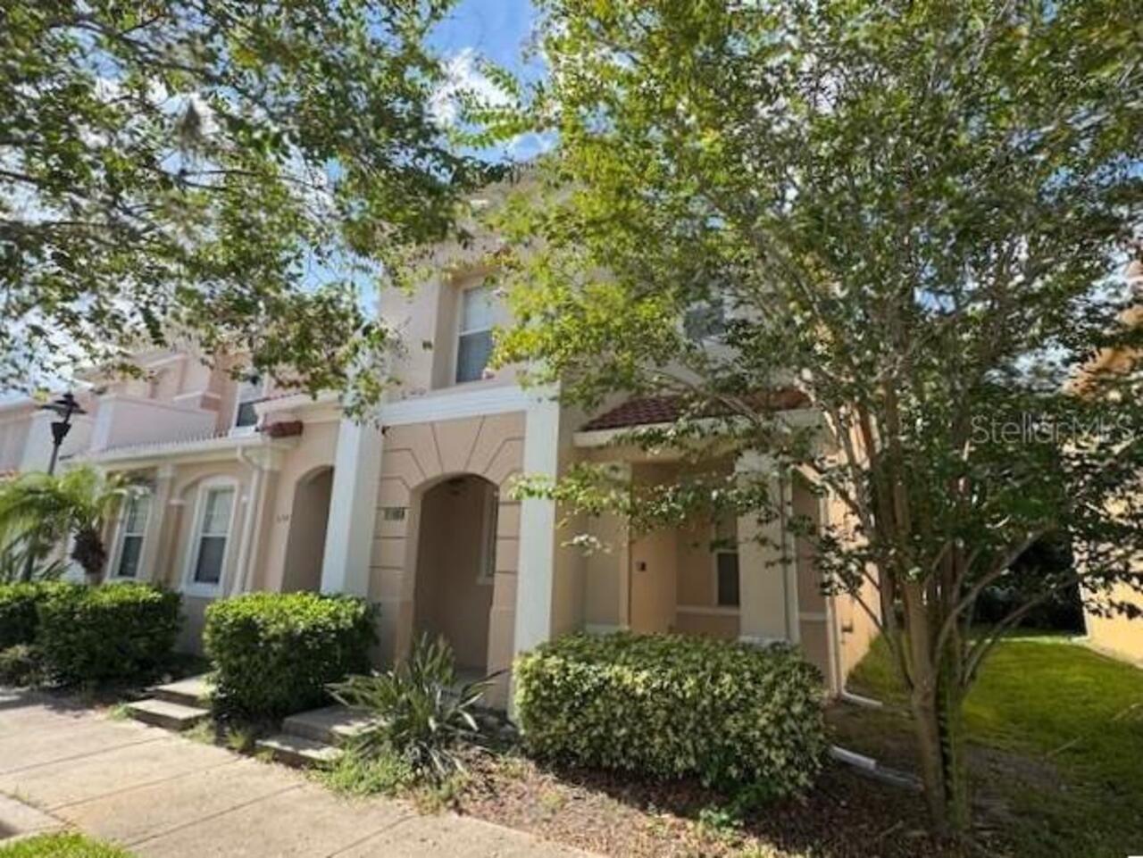 Kissimmee Real Estate