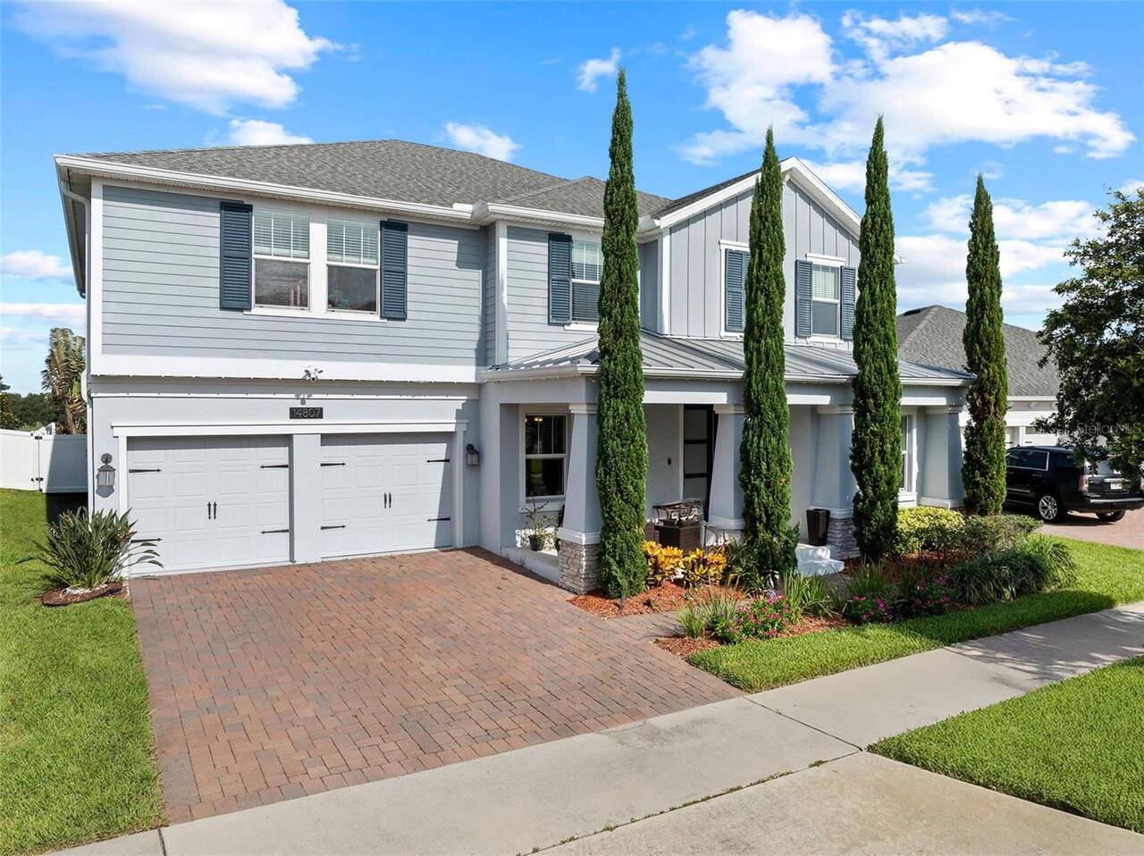 5BR, Residential Lease, 4BA, $6,500
Read More