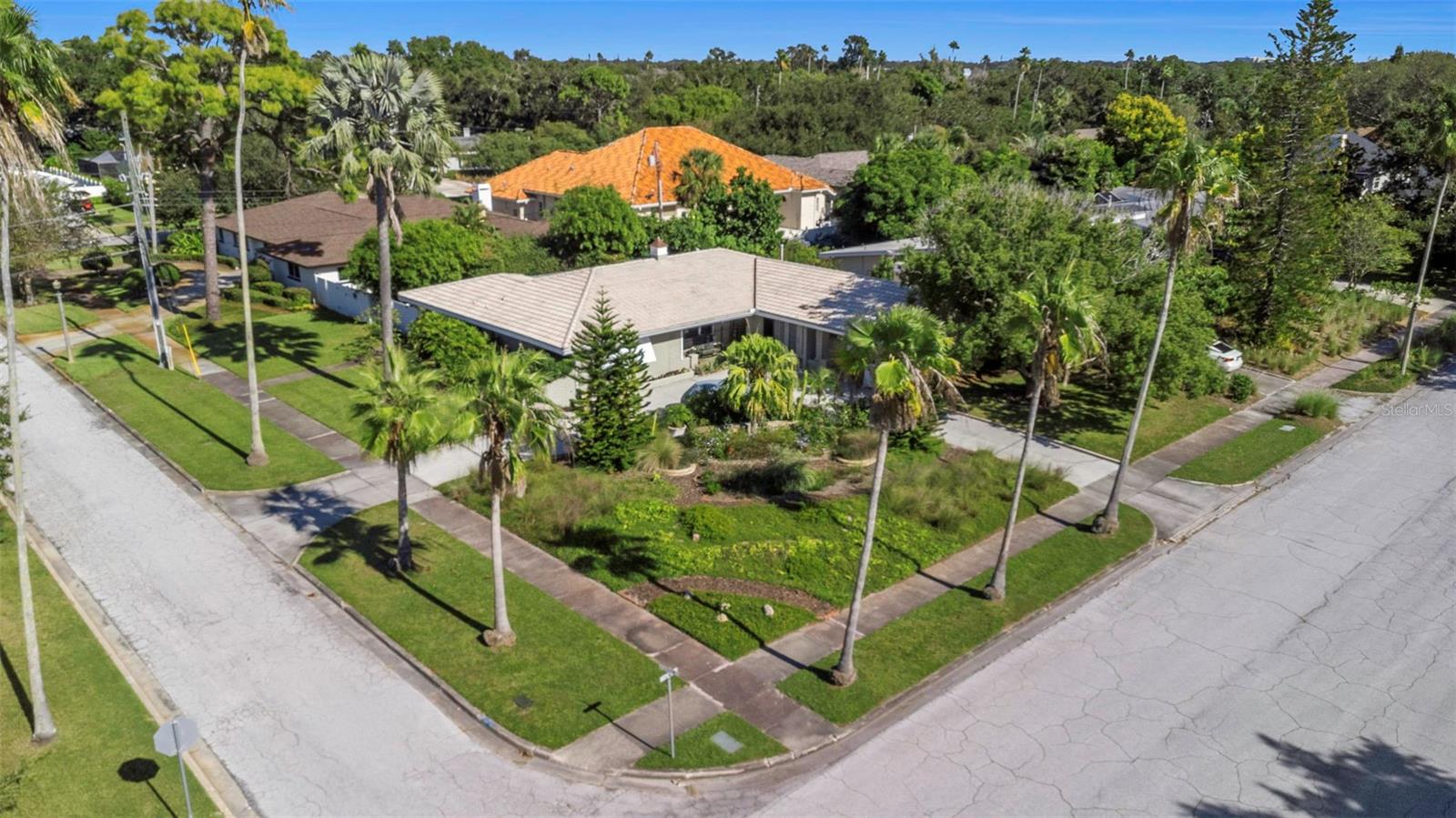 Belleair Real Estate