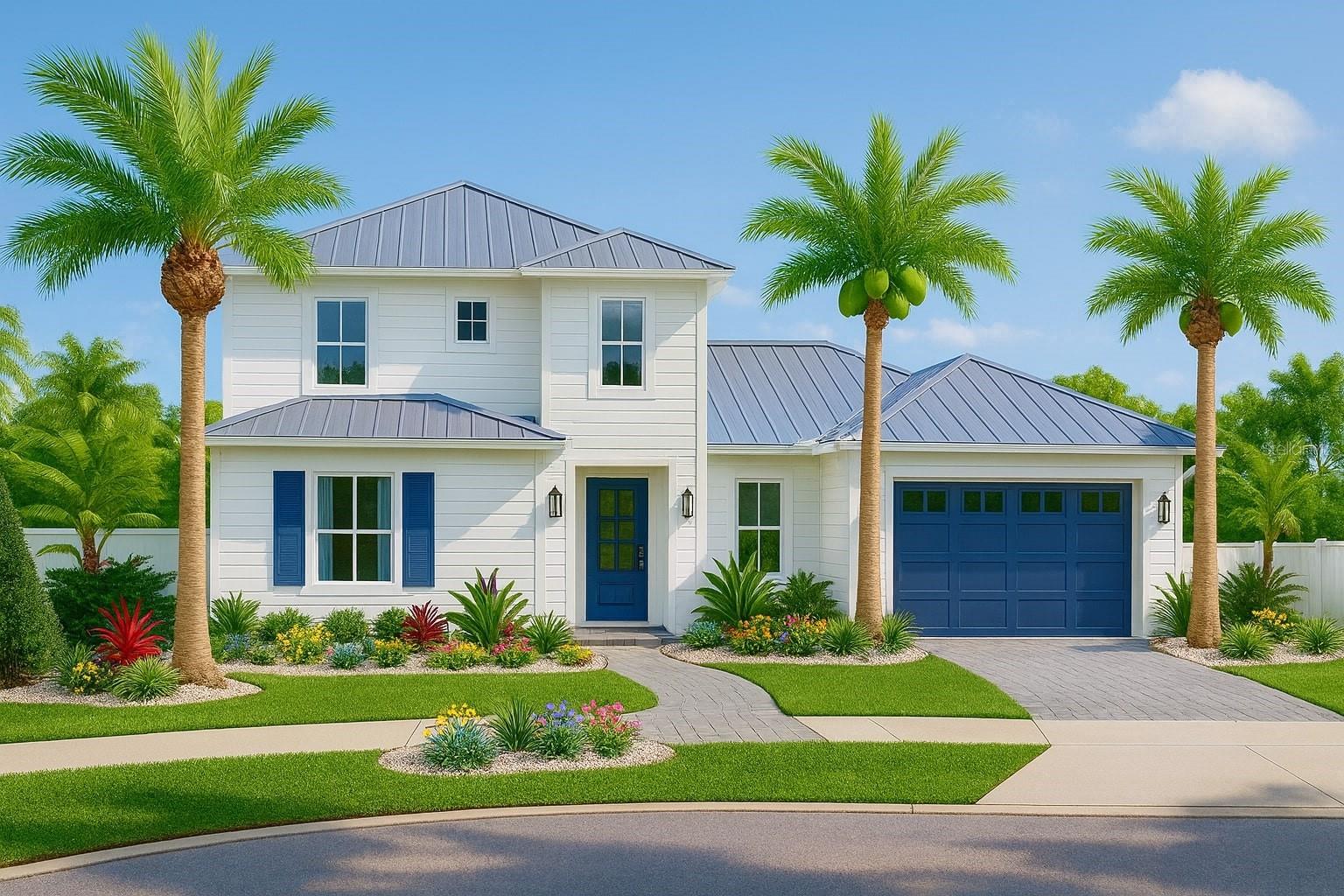 Bradenton Real Estate