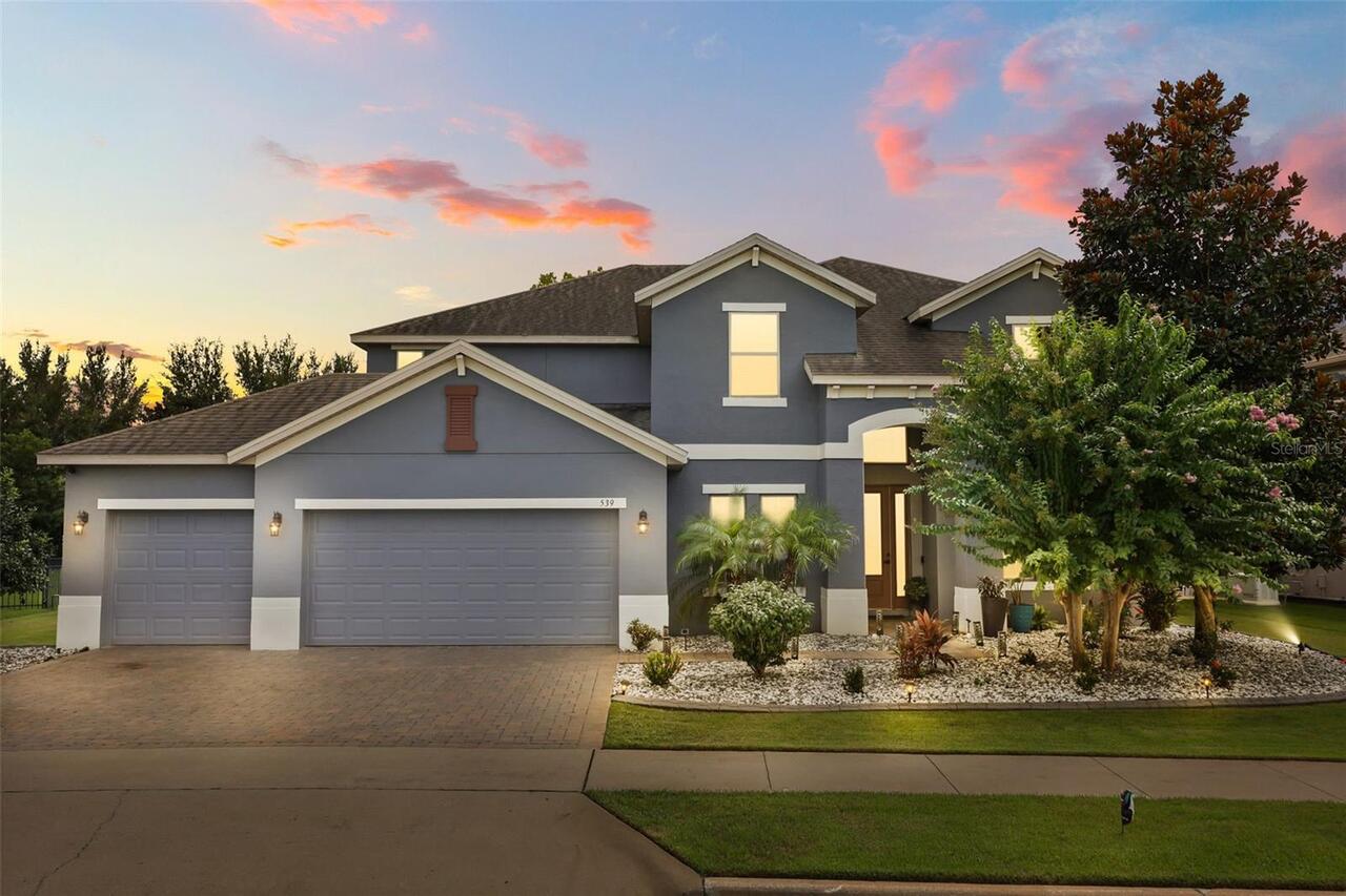 4BR, Home, 3BA, $799,000
Read More