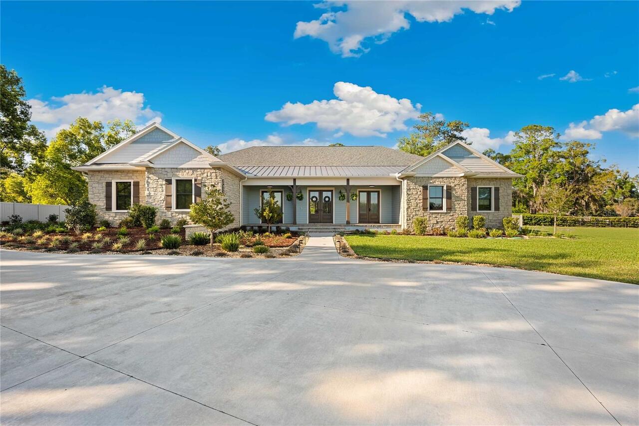 Ocala Real Estate