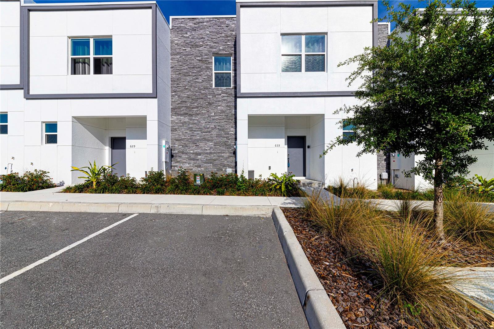 Davenport Real Estate