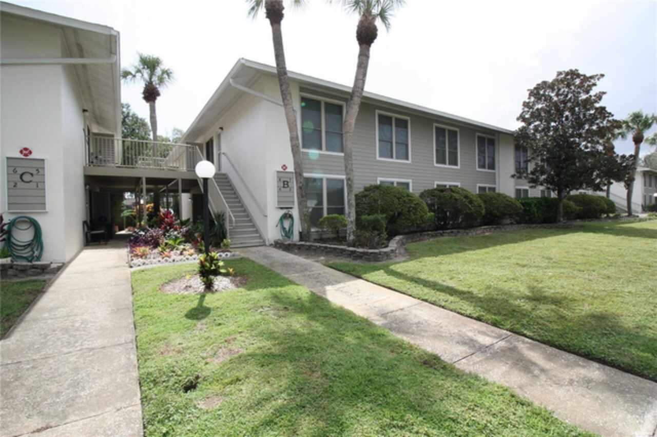 Orlando Real Estate