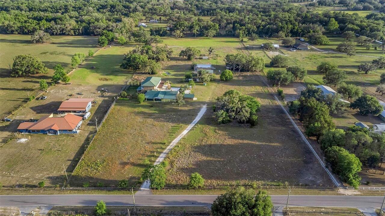 Spring Hill Real Estate