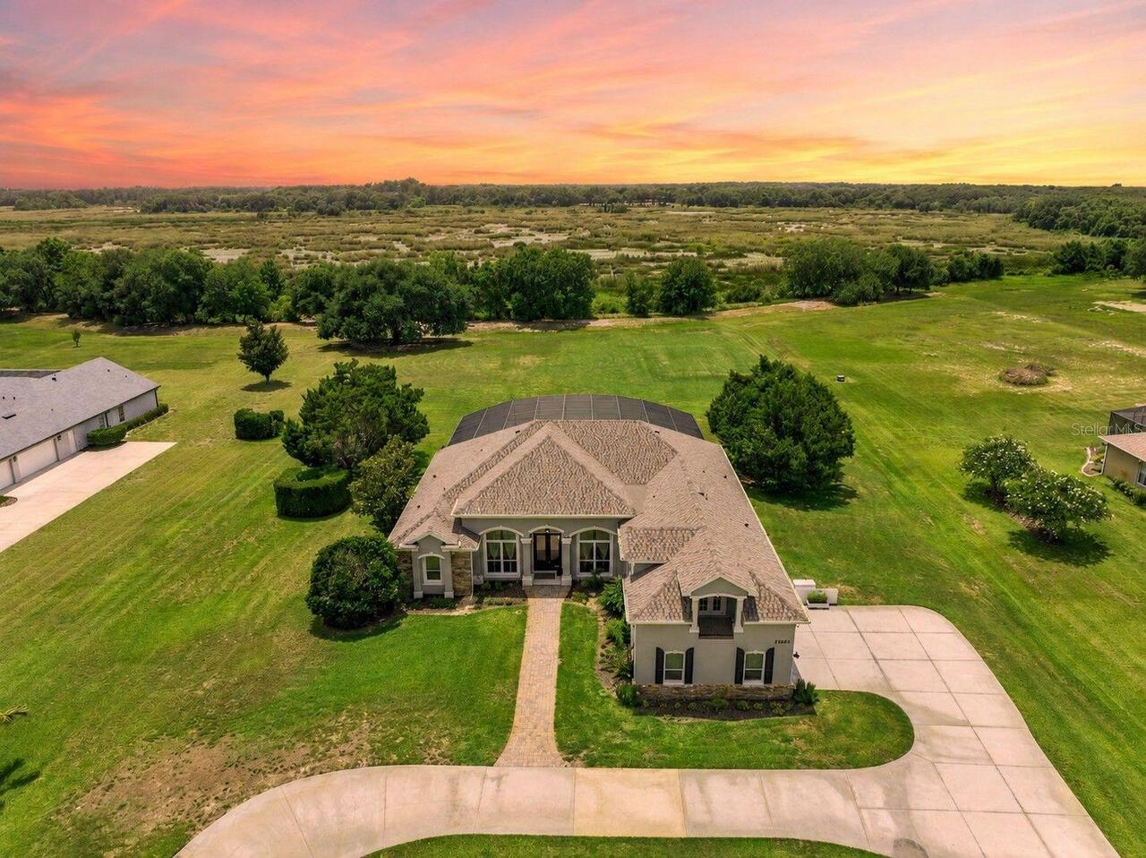 Groveland Real Estate