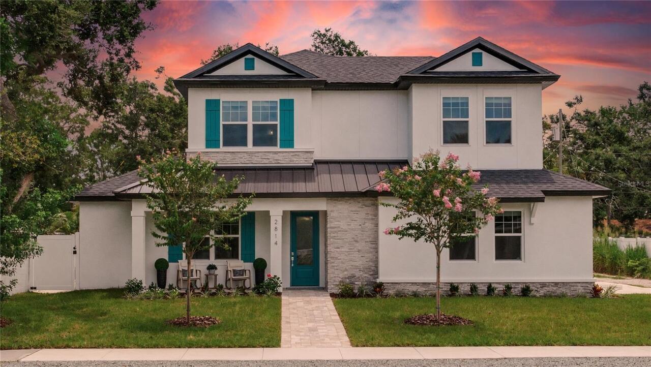 Gulfport Real Estate