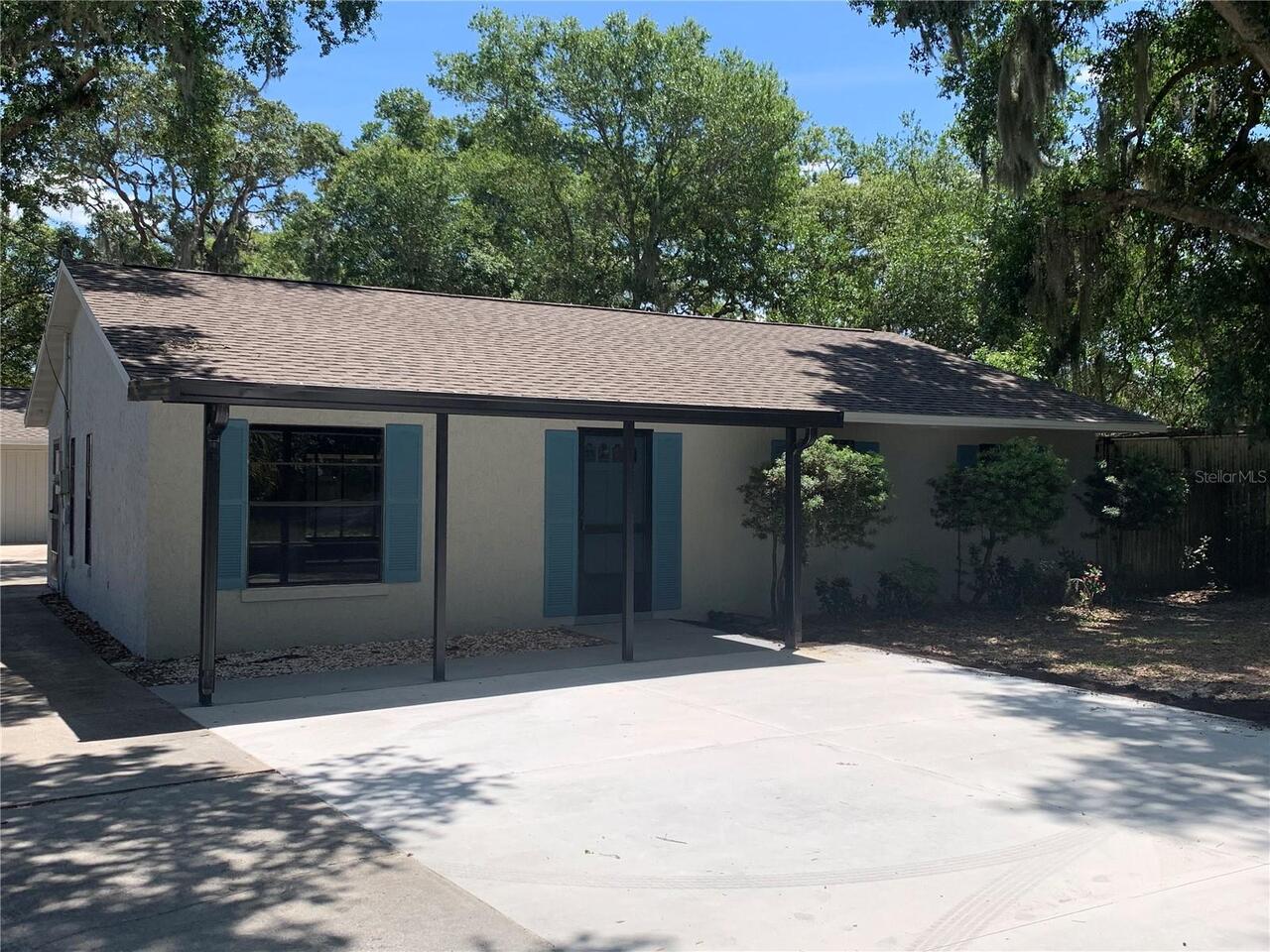 Eustis Real Estate