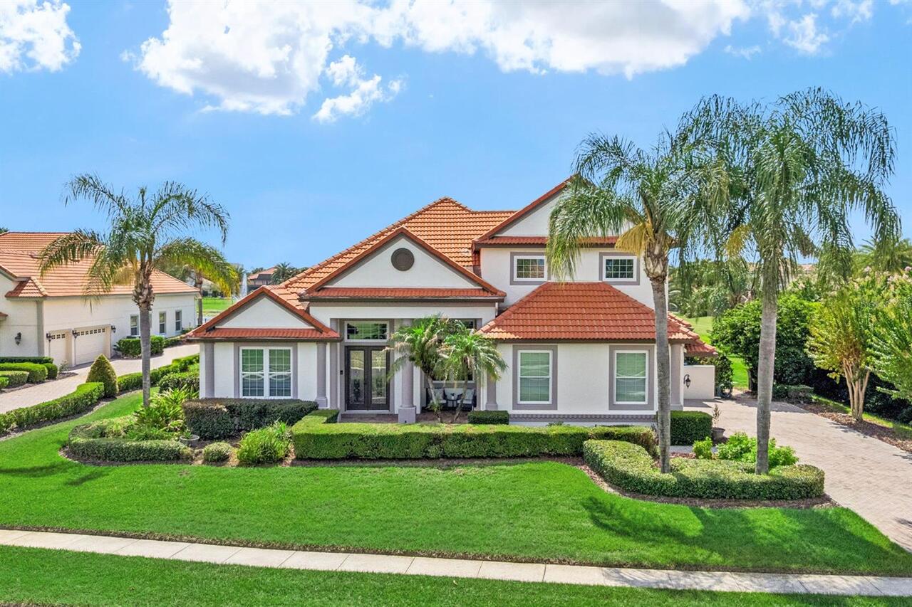 Windermere Real Estate