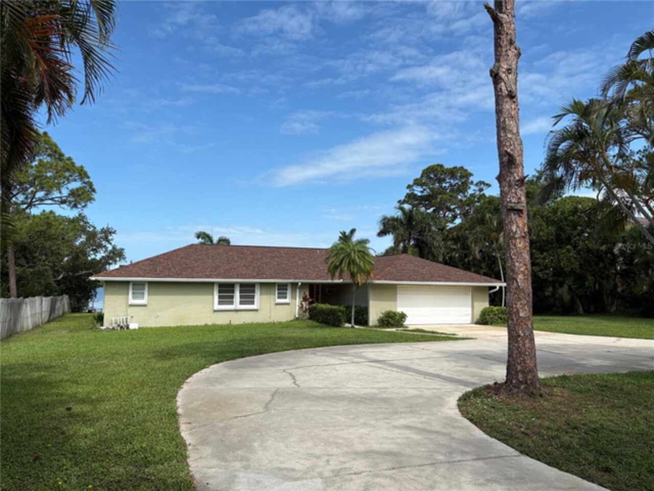 Merritt Island Real Estate