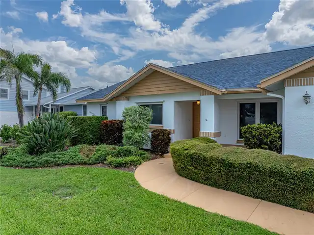 Tierra Verde Real Estate