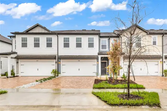 Kissimmee Real Estate