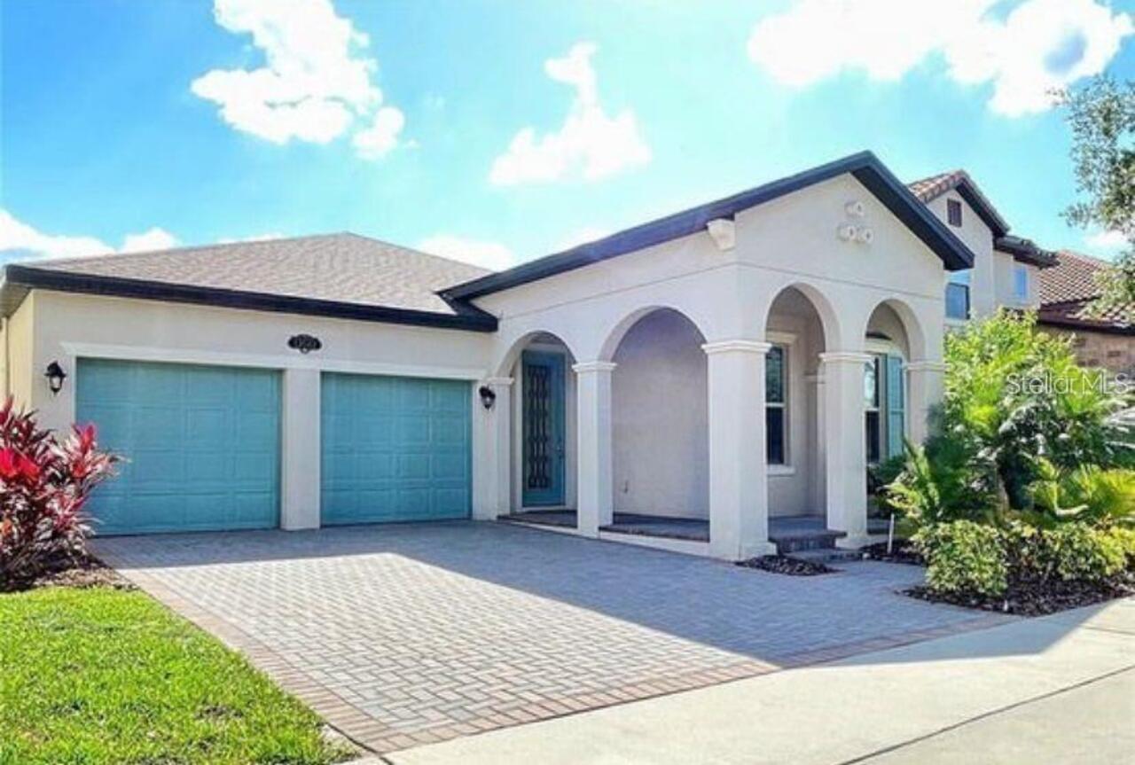Windermere Real Estate