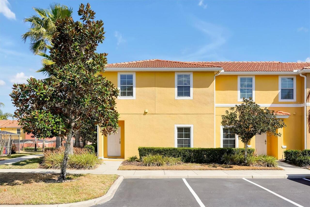 Kissimmee Real Estate