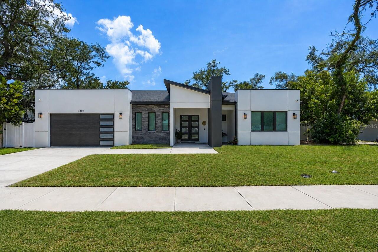 Tampa Real Estate