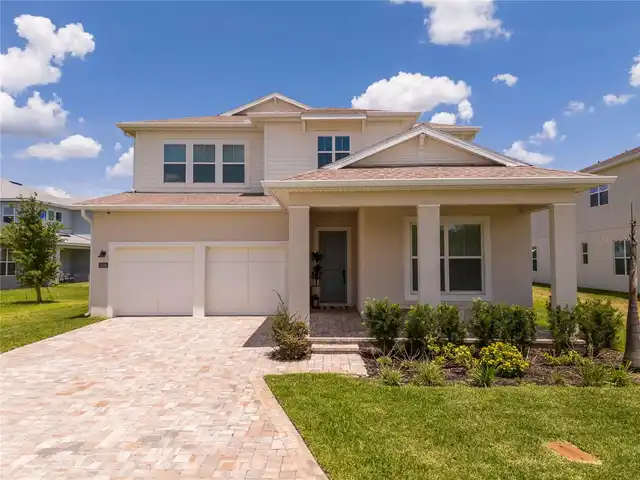 Winter Garden Real Estate