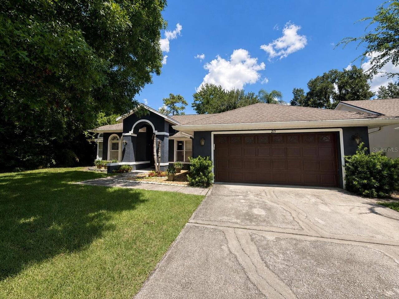 Longwood Real Estate