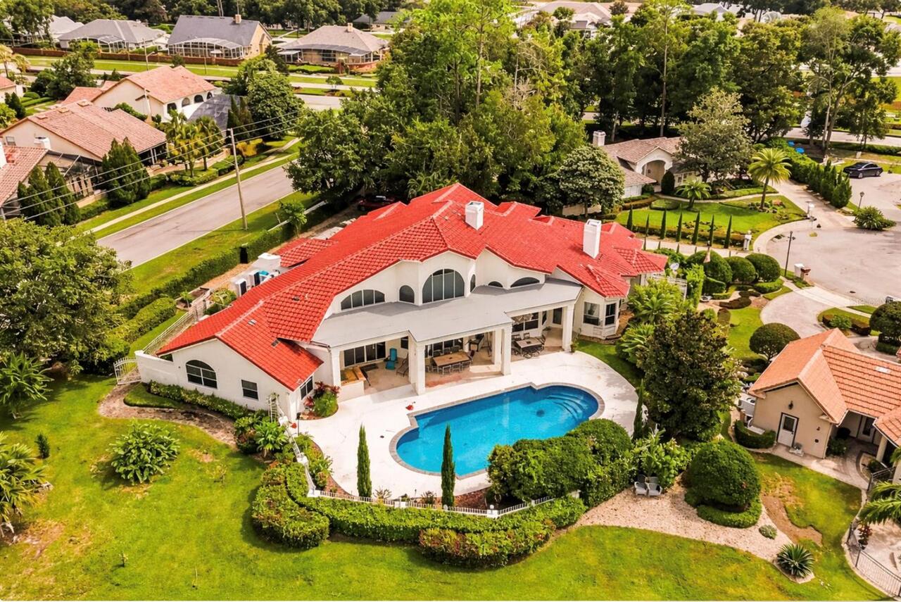 Apopka Real Estate