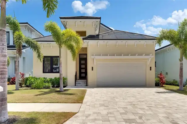 Apollo Beach Real Estate