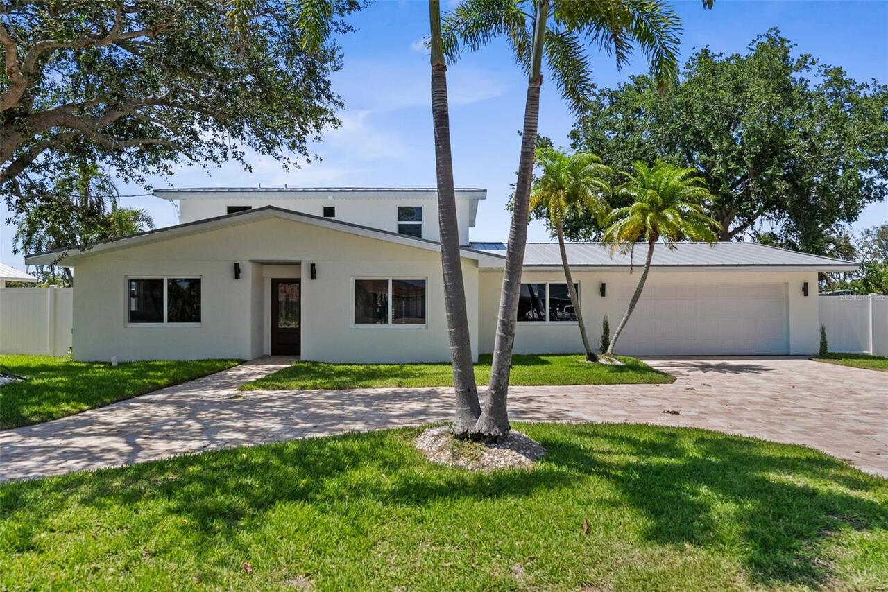 Bradenton Real Estate