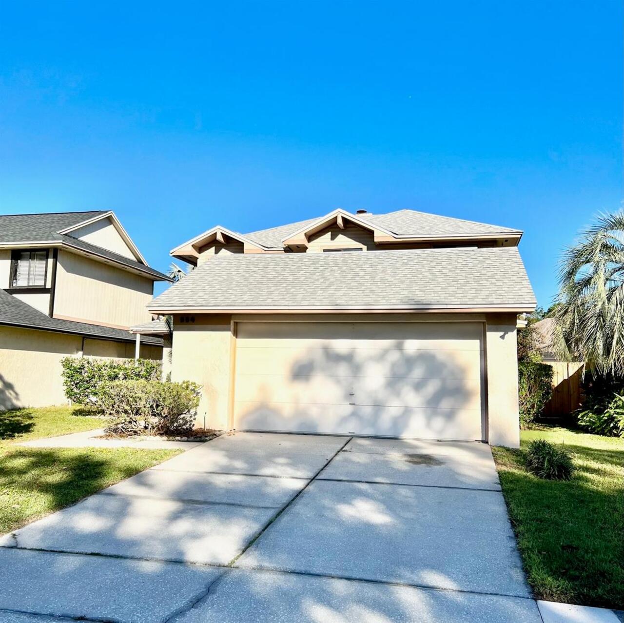 Lake Mary Real Estate