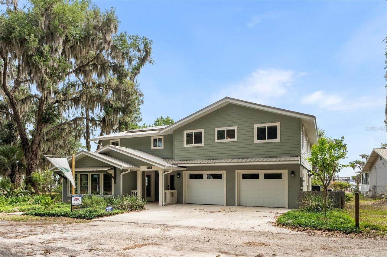 Melrose Real Estate