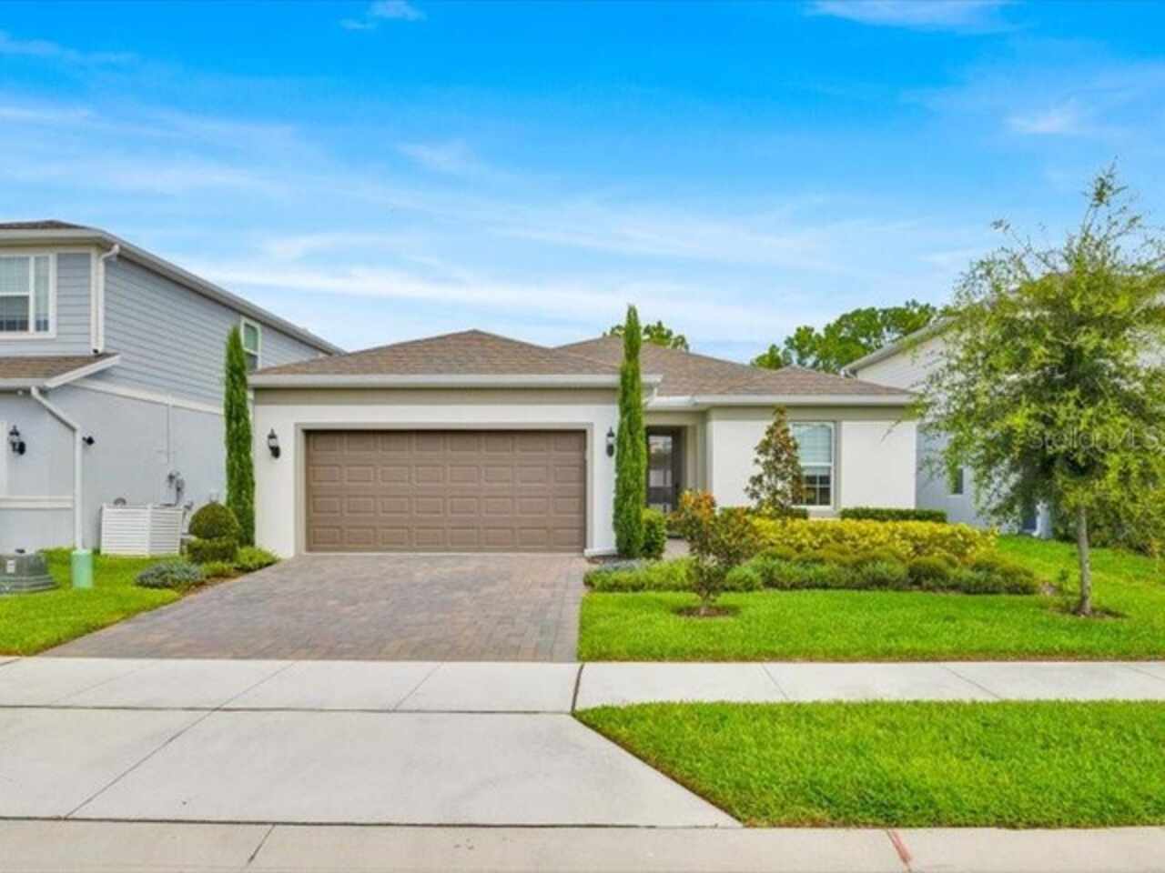 Clermont Real Estate