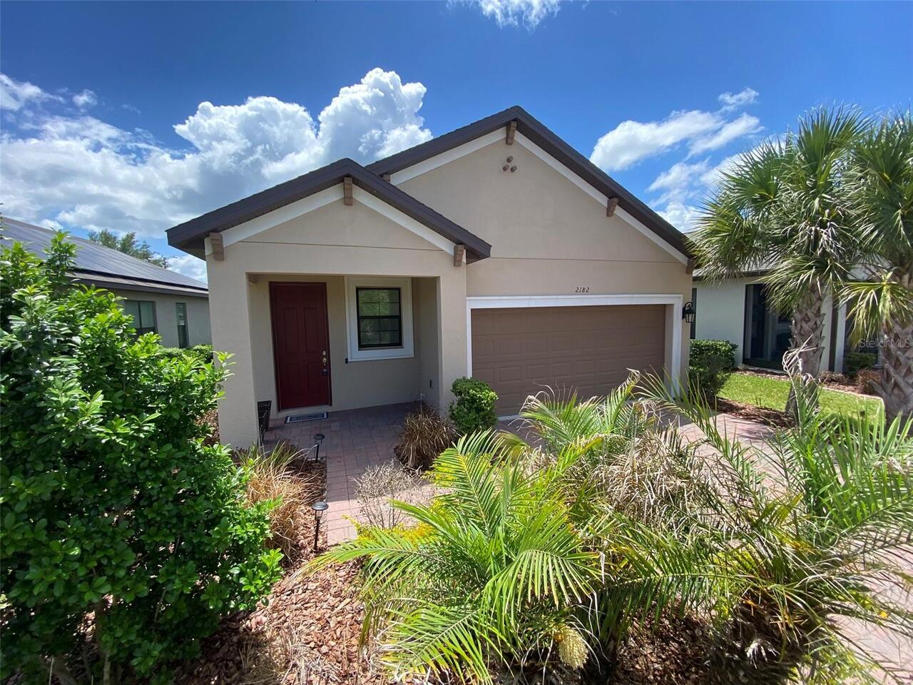 Poinciana Real Estate