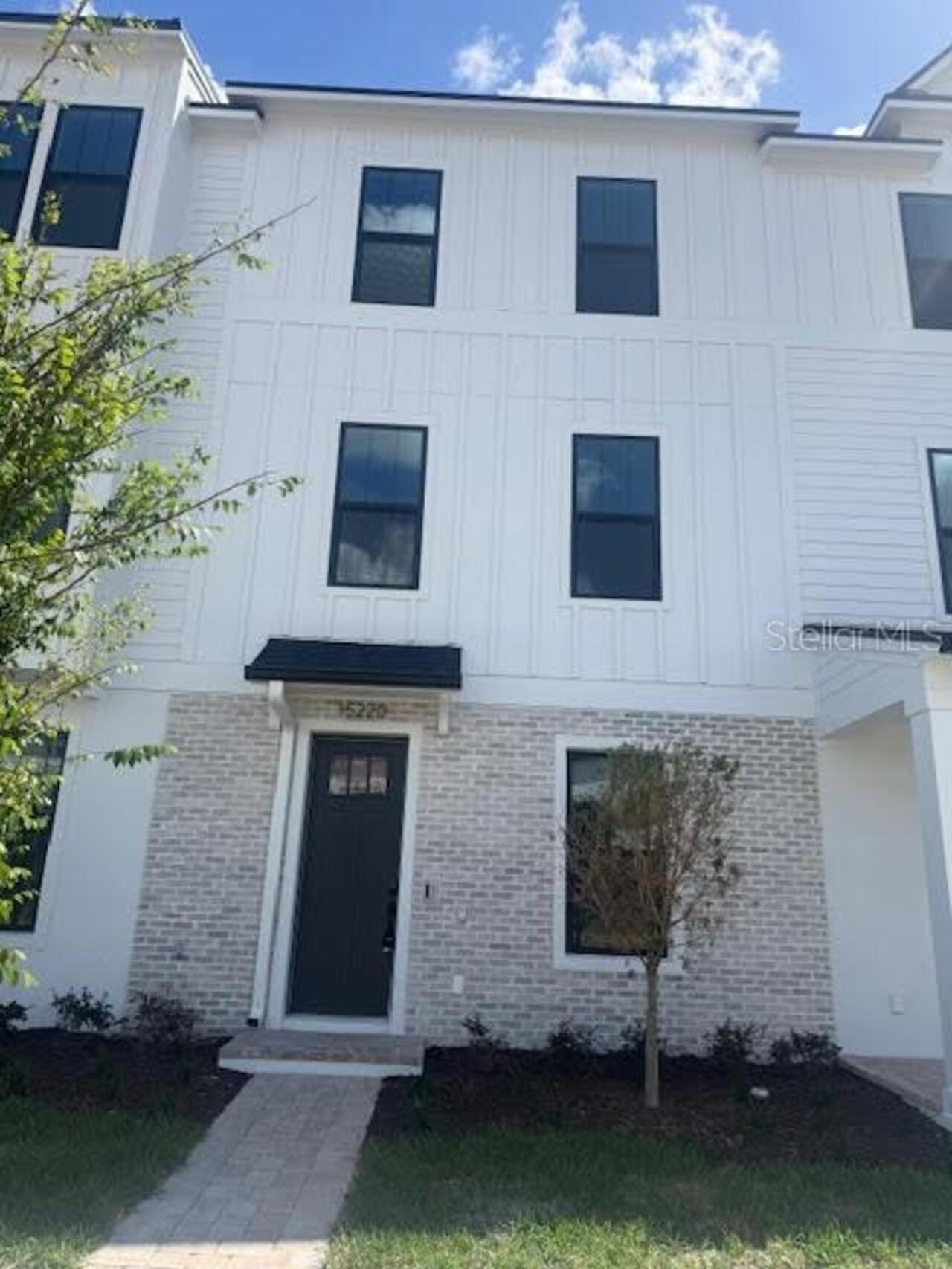 Winter Garden Real Estate