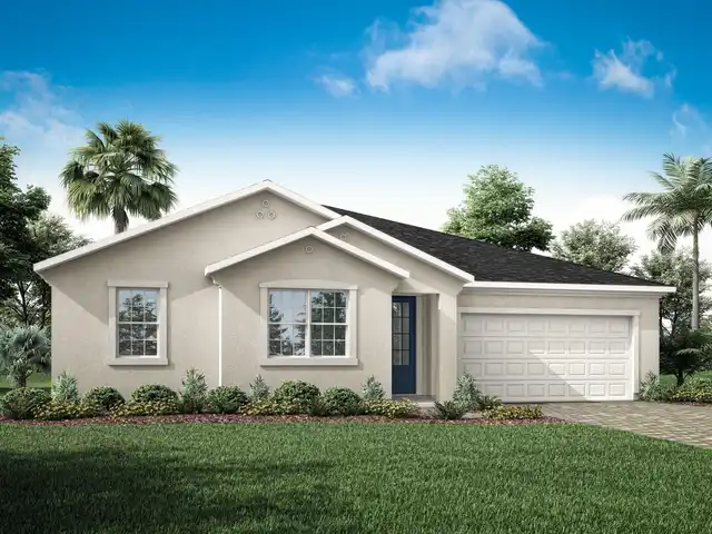 Clermont Real Estate
