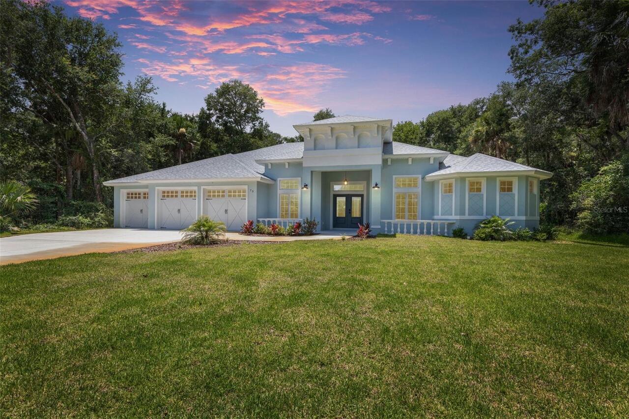 Flagler Beach Real Estate