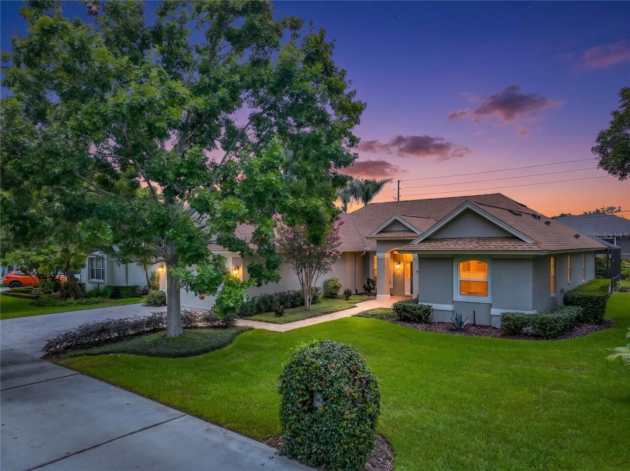 Winter Park Real Estate