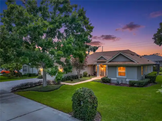 Winter Park Real Estate