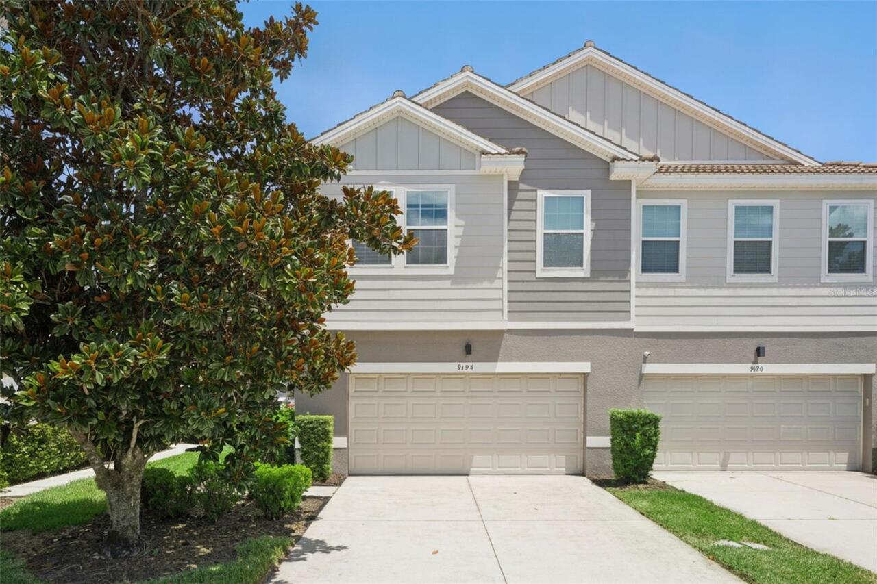 Orlando Real Estate