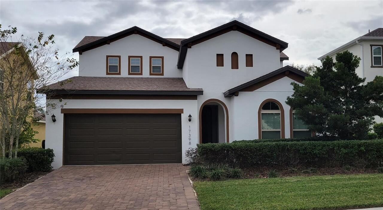 4BR, Residential Lease, 3BA, $3,275
Read More
