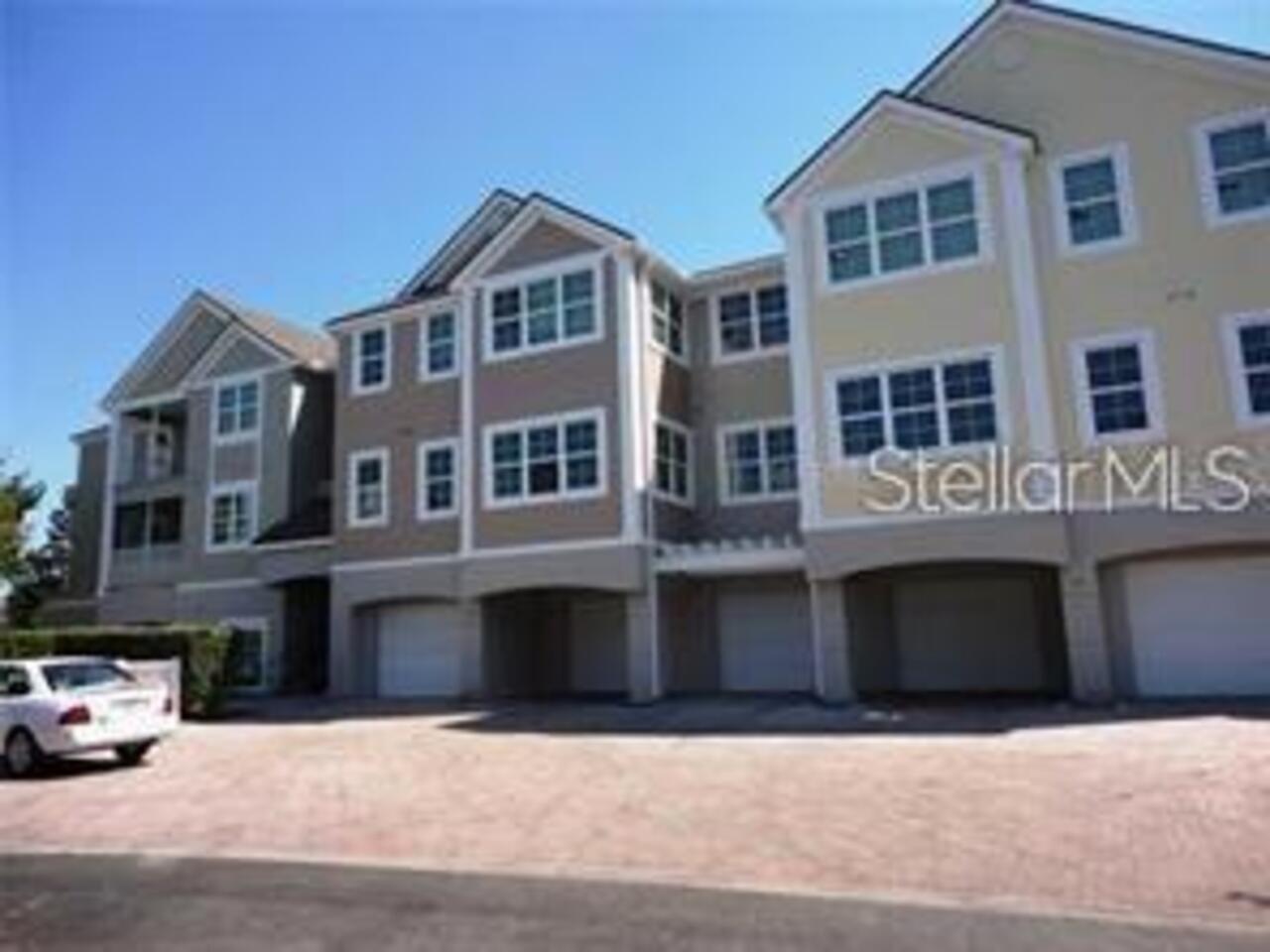 Orlando Real Estate